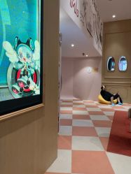 -奈尔宝·儿童乐园·亲子餐厅(前滩店)