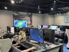 -网鱼电竞(广州百脑汇店)