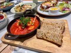 -沛家·西餐Brunch·直火料理