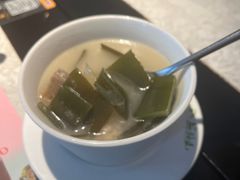 -半秋山西餐厅(宜昌大洋店)