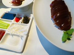 -四季民福烤鸭店(故宫店)