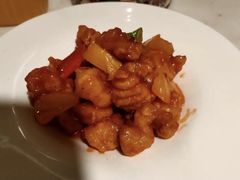 -韵秋荷(宝山龙湖天街店)
