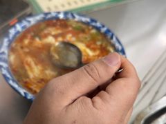 -文文烤肉(大皮院店)