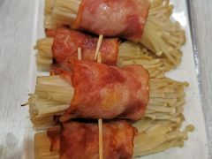 -蘑菇餐厅(小火瓦巷店)