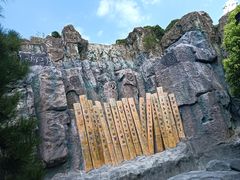 -淹城春秋乐园