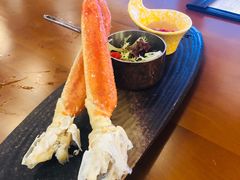 -V Bar海景扒房(北海湾惠龙万达嘉华酒店)