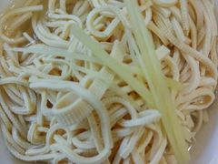 鸡汁煮干丝-刘长兴(逸仙桥店)