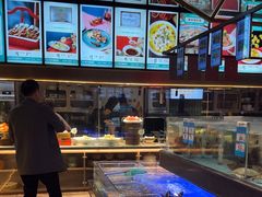 -阿伟海鲜楼·福建菜(延寿店)