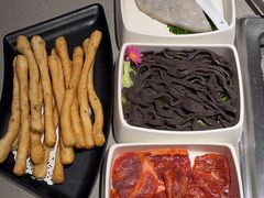 -海底捞火锅(攀枝花万达店)