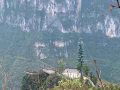 -重庆云阳龙缸景区