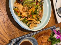 -紫滇源云南生态菜(丹凤街店)