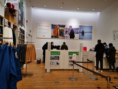 -优衣库(长沙国金中心店)