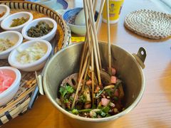 -包整·丝娃娃(一览甲秀楼风景店)