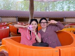 -南戴河国际娱乐中心