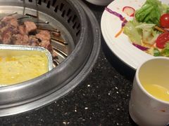 -木槿花韩式炭烤·熟成肉工坊(孙文东路店)