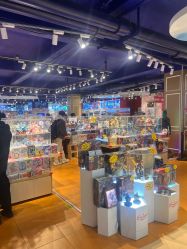 -Hamleys 玩具王国(杭州店)