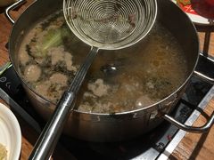 -牛很鲜潮汕牛肉火锅(朝晖路店)