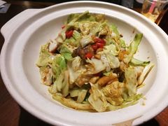 -楼兰新疆主题餐厅(苏州中心店)