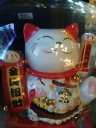 -越域刺青