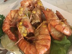 -无招牌海鲜餐厅(怡丰城店)