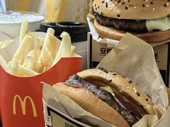 -麦当劳(无锡永乐店)