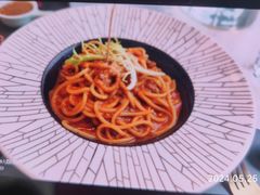 -ins森林童话餐厅coffee&bistro
