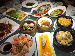 -上下九广州菜馆(锦业路店)