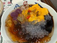 -堂屋糖水店(愚园店)