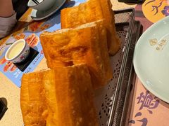 -点都德(华强南店)