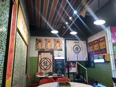 大堂-大永發老火浓汤·经典粤菜(北滨路店)
