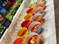 -火锅岛潮牌自助餐厅(天津天佑城店)