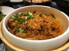 蒜蓉粉丝蒸虾-望湘园·洞庭渔宴(永旺店)