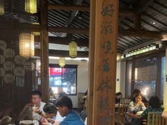 -大牌大·传统杭帮菜(湖滨店)