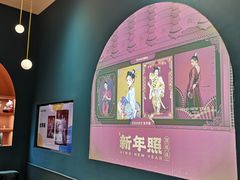 -海马体照相馆(北京朝阳大悦城店)