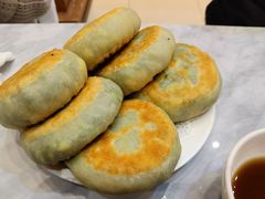 -玉华台饭庄·淮扬菜·烤鸭(望京店)