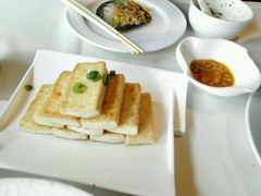 农家豆腐-百味馆·粤菜·湛江菜(后海花园店)