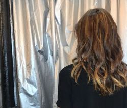 -A  Hair Salon