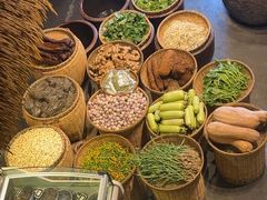 -湖南老灶台·生态农业餐饮(龙胜店)