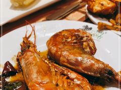 -汉巴味德(沈阳万象汇店)