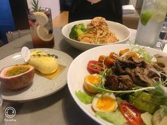 -Nectar One Cafe(勇烈路n1店)
