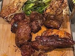 -通海俄式烧烤·俄罗斯大串(嵩山路店)