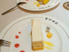-戈雅法餐厅(世界城广场店)