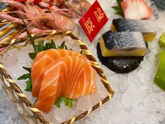 -原志优秀食材·匠心料理·海胆主题(金亿广场店)
