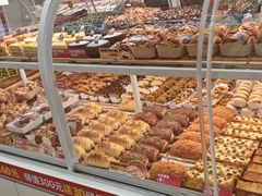 -味多美蛋糕(杨闸环岛店)