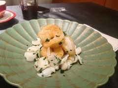 -A One Kitchen·南京精菜馆(德基广场店)