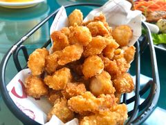 -天马云端咖啡厅(雅阁店)