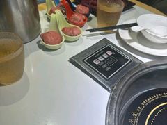 -三毛牛肉店(福强店)