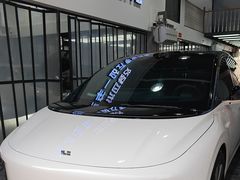 -天猫养车贴膜轻改·蓝电(优匹康桥东路店)