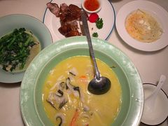 -涌上外婆桥(南塘店)