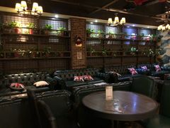 -真枪会射击俱乐部(河西中央公园店)